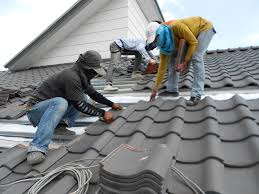 Best Solar Panel Roofing Installation  in Texanna, OK